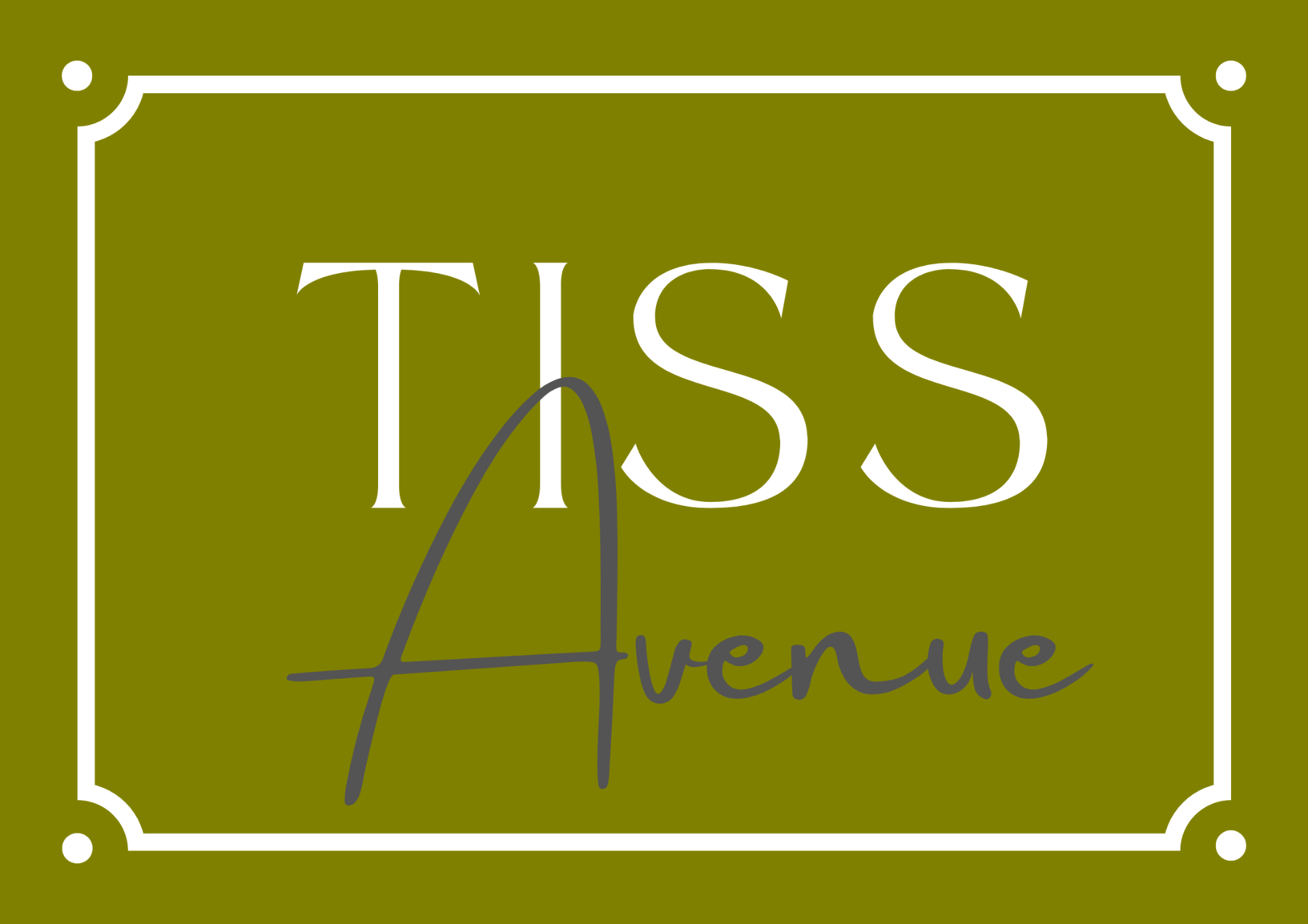 TISS Avenue — immobilier Bruxelles